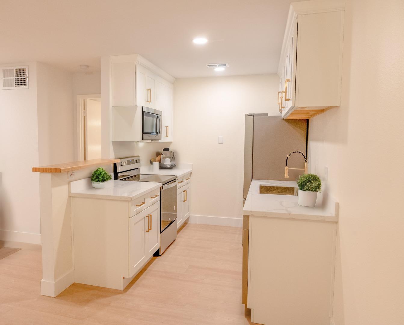 Detail Gallery Image 7 of 19 For 247 N Capitol Ave #230,  San Jose,  CA 95127 - 1 Beds | 1 Baths