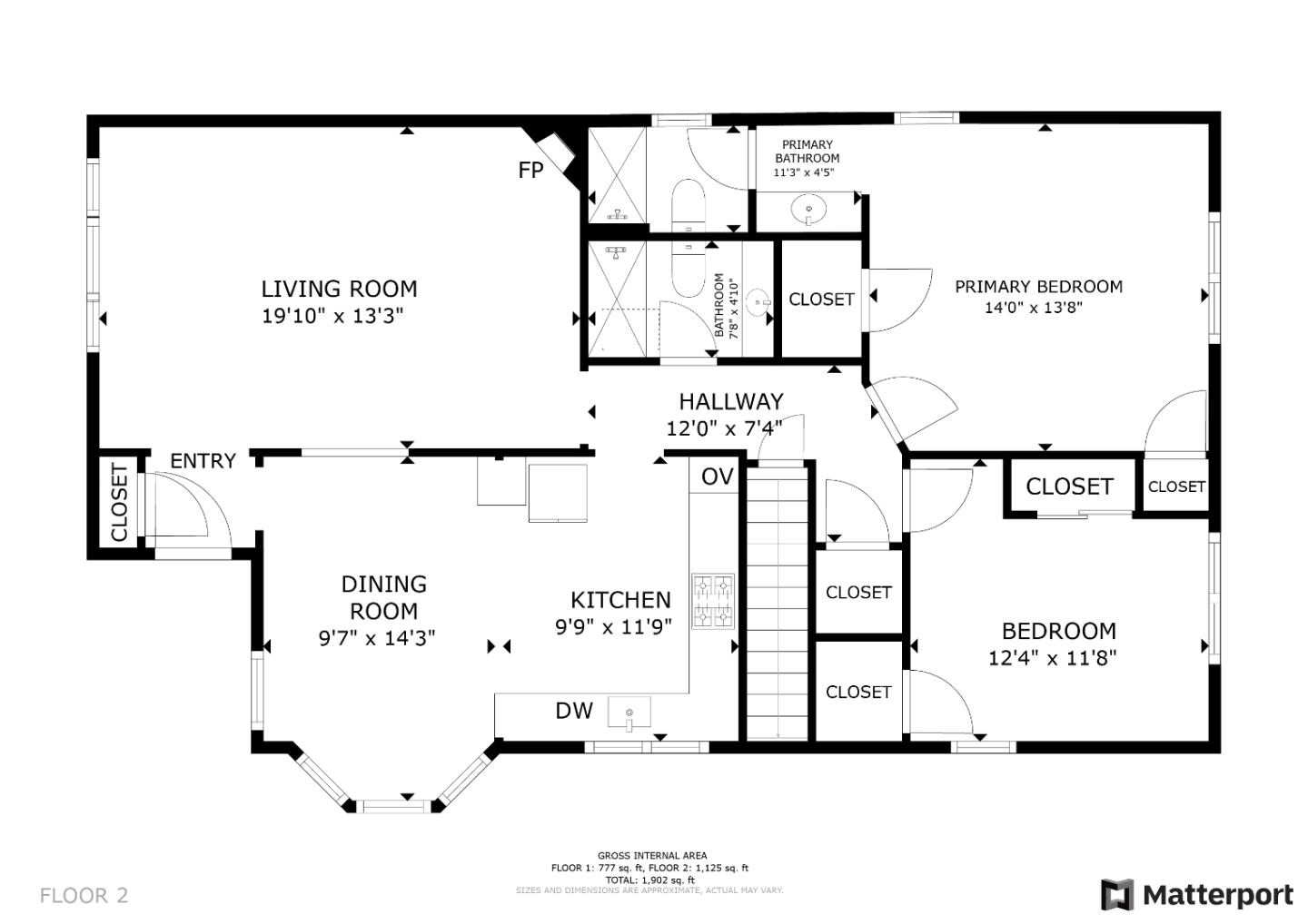 Detail Gallery Image 49 of 50 For 965 Crystal Springs Rd, San Bruno,  CA 94066 - 4 Beds | 3 Baths