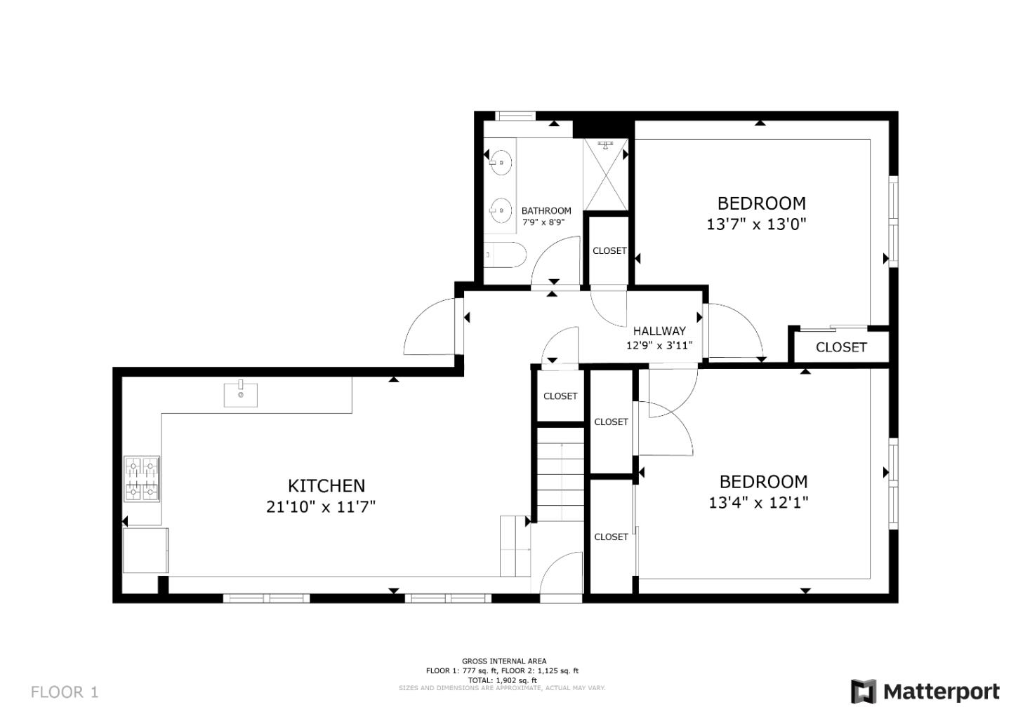 Detail Gallery Image 50 of 50 For 965 Crystal Springs Rd, San Bruno,  CA 94066 - 4 Beds | 3 Baths