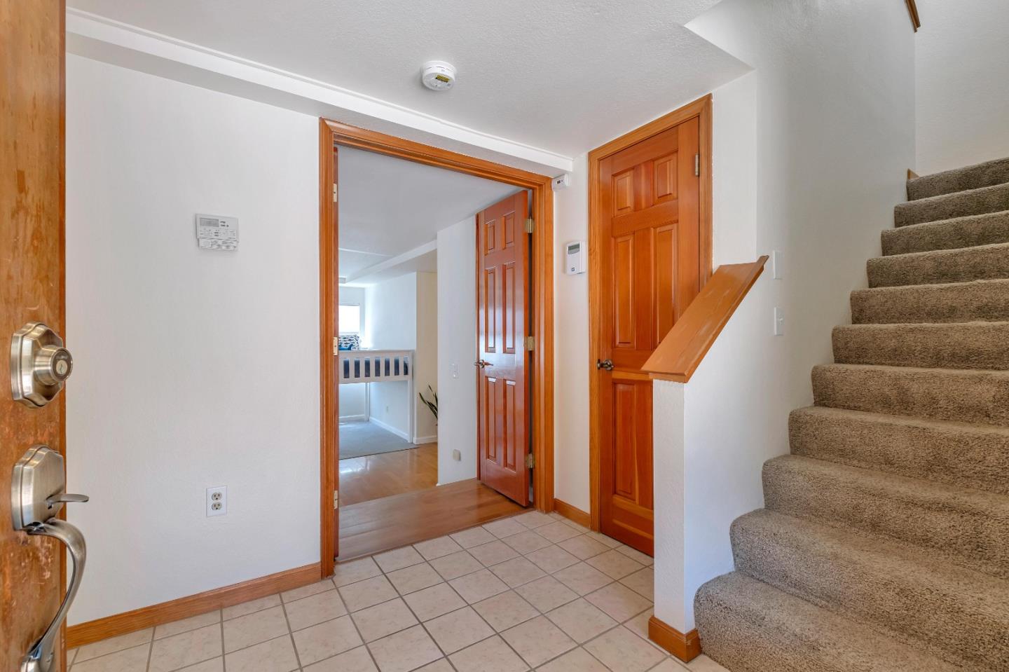 Detail Gallery Image 13 of 33 For 1745 Esperanza Ct, Santa Cruz,  CA 95062 - 2 Beds | 2/1 Baths