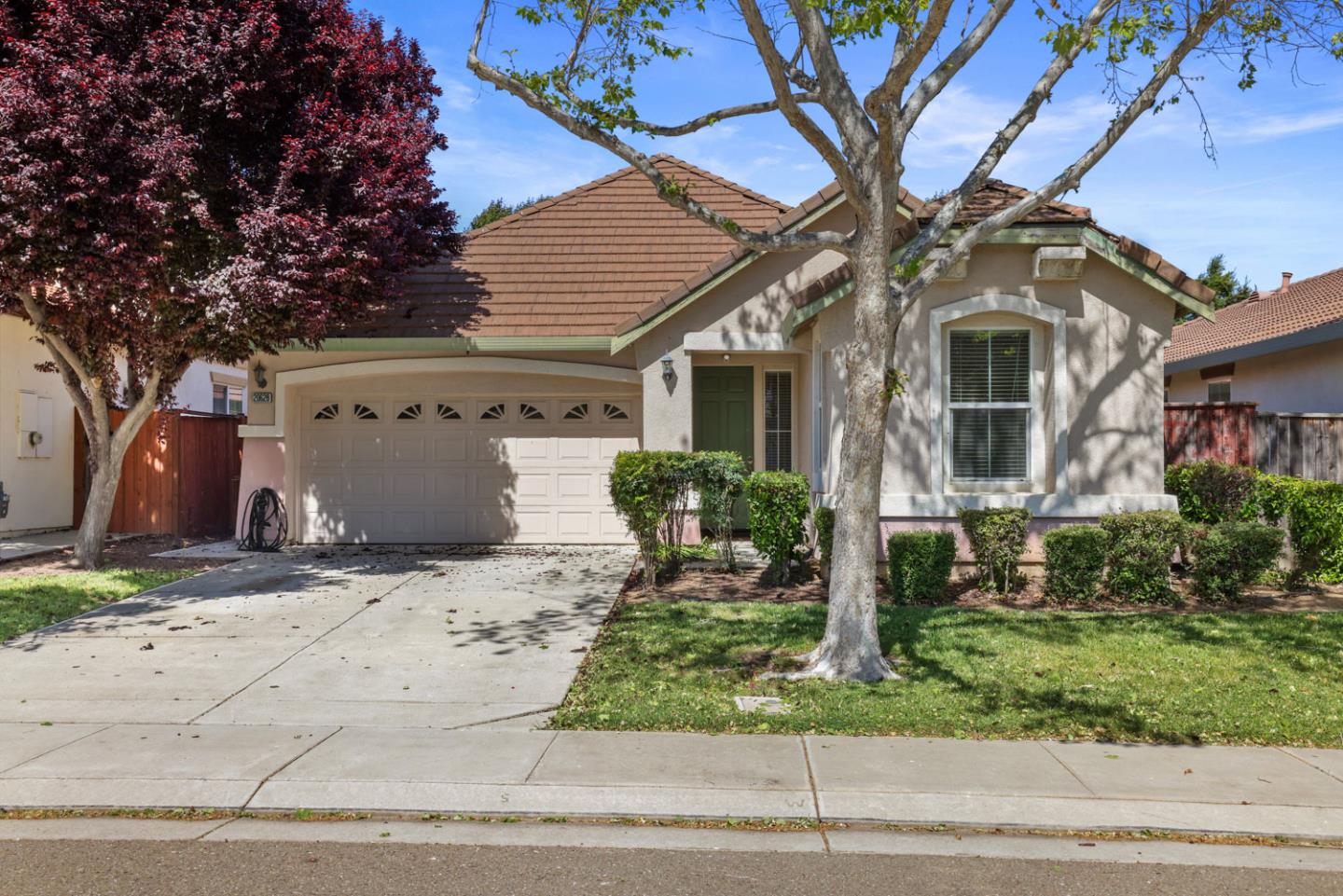 Detail Gallery Image 1 of 1 For 20628 Sarazen Pl, Patterson,  CA 95363 - 3 Beds | 2 Baths