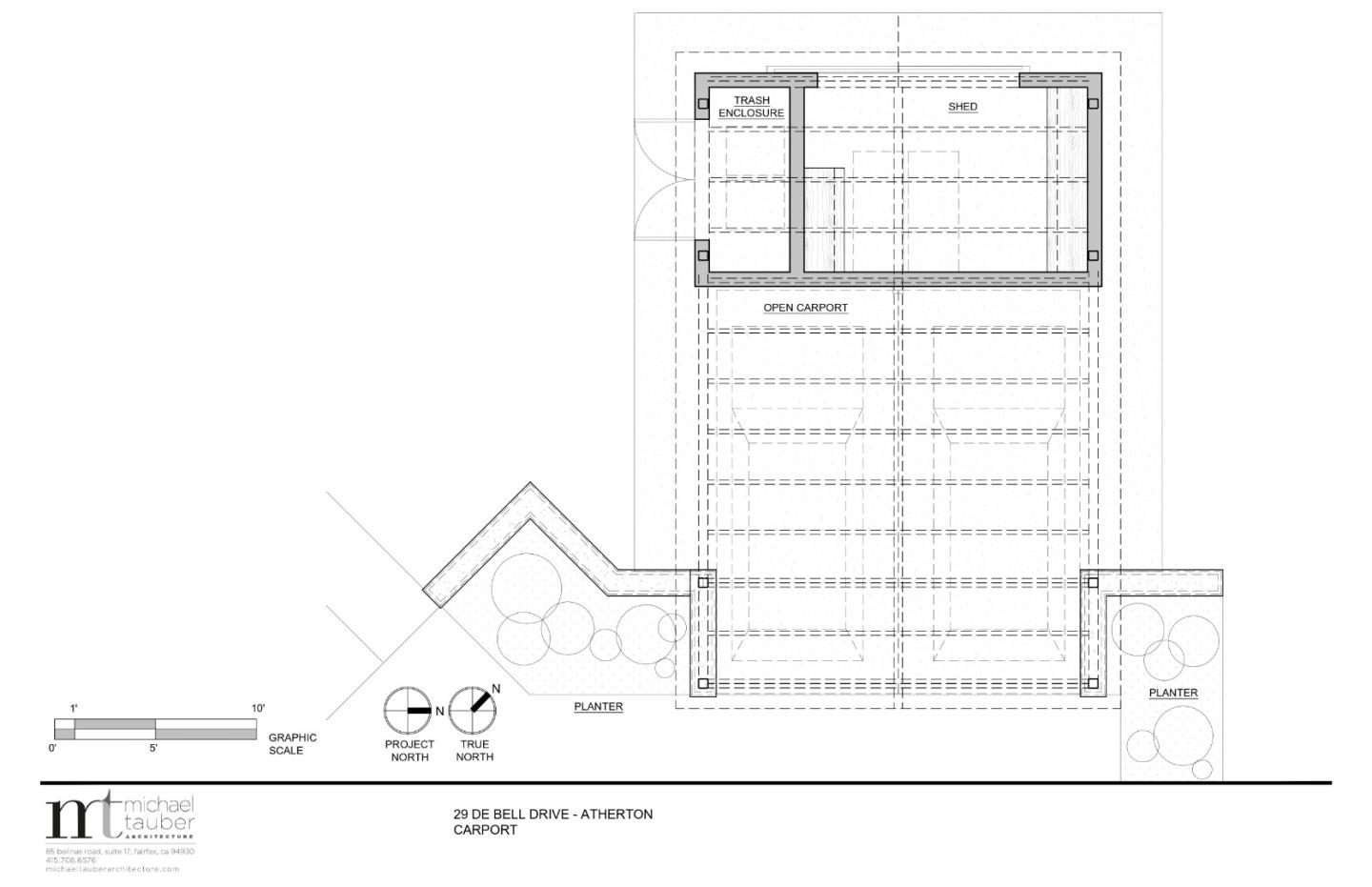 Detail Gallery Image 34 of 34 For 29 De Bell Dr, Atherton,  CA 94027 - 5 Beds | 5/2 Baths