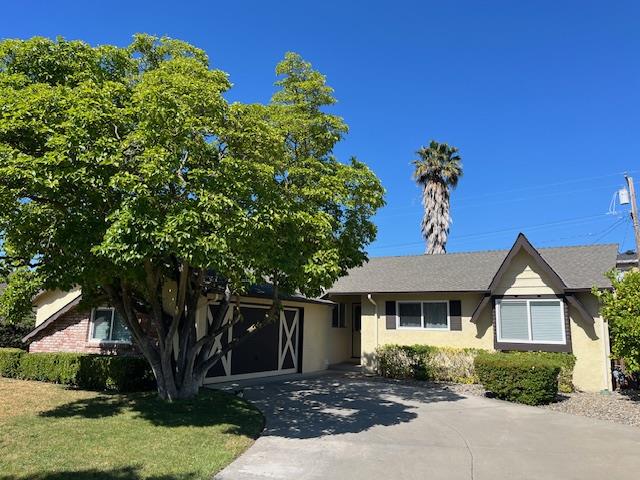 Detail Gallery Image 1 of 1 For 1375 Kintyre Way, San Jose,  CA 95129 - 3 Beds | 2 Baths