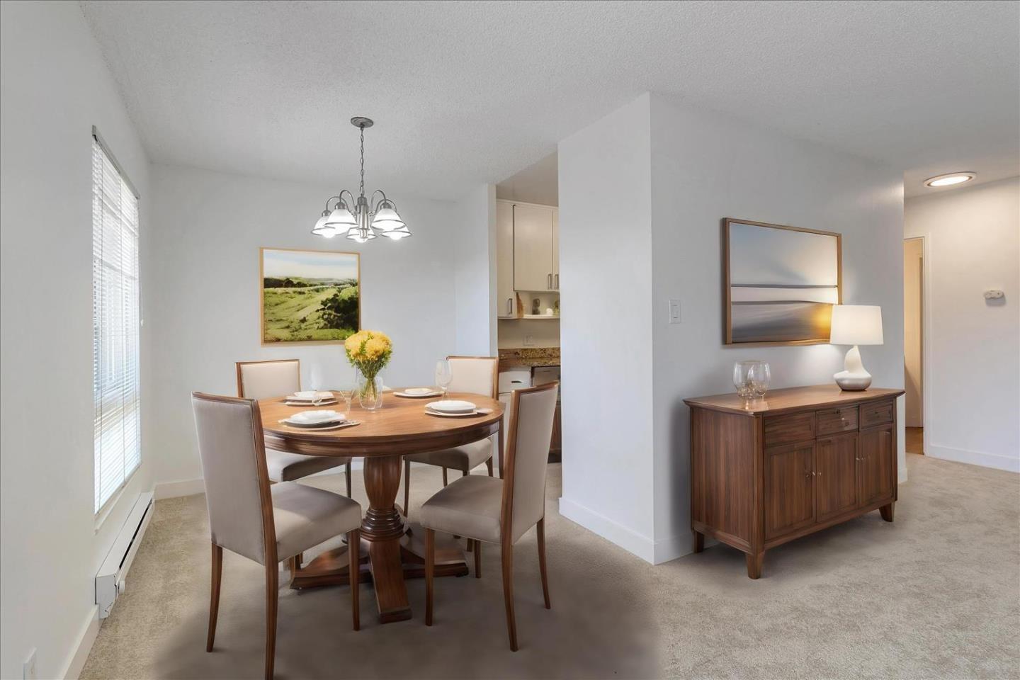 Detail Gallery Image 17 of 68 For 934 Peninsula Ave #407,  San Mateo,  CA 94401 - 1 Beds | 1 Baths