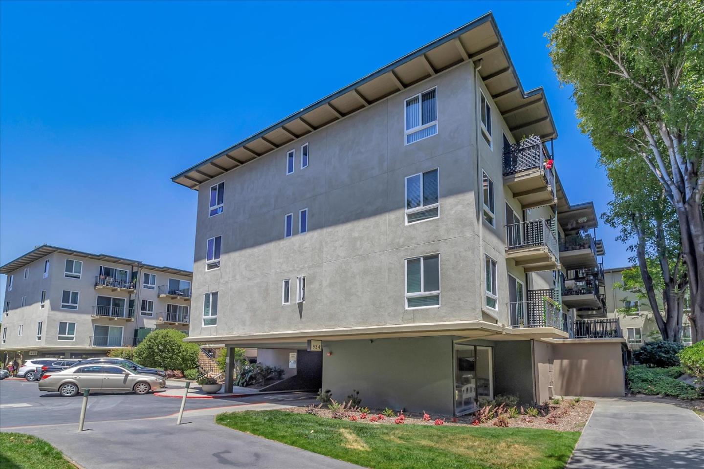 Detail Gallery Image 20 of 68 For 934 Peninsula Ave #407,  San Mateo,  CA 94401 - 1 Beds | 1 Baths