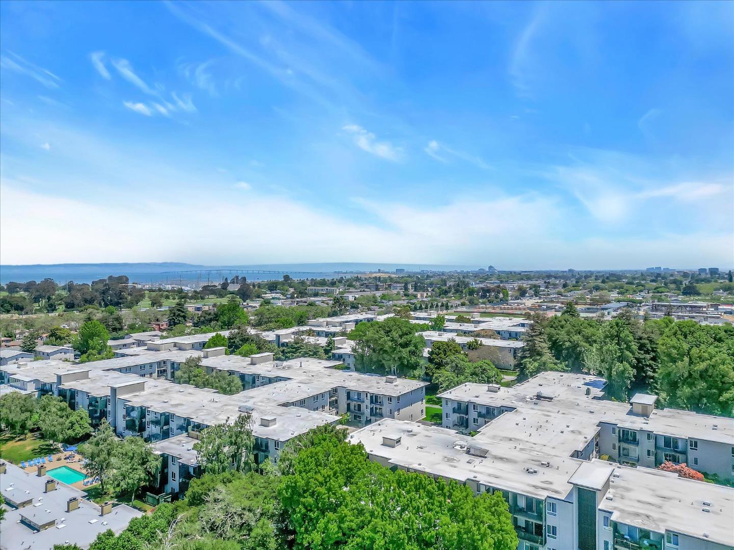 Detail Gallery Image 24 of 68 For 934 Peninsula Ave #407,  San Mateo,  CA 94401 - 1 Beds | 1 Baths