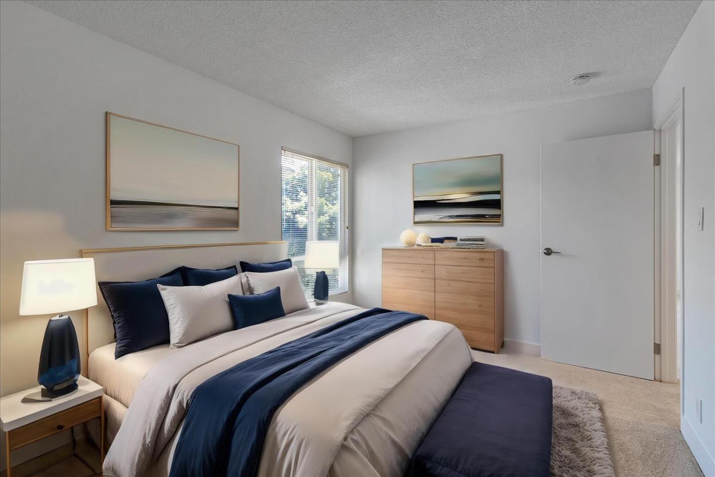 Detail Gallery Image 25 of 68 For 934 Peninsula Ave #407,  San Mateo,  CA 94401 - 1 Beds | 1 Baths