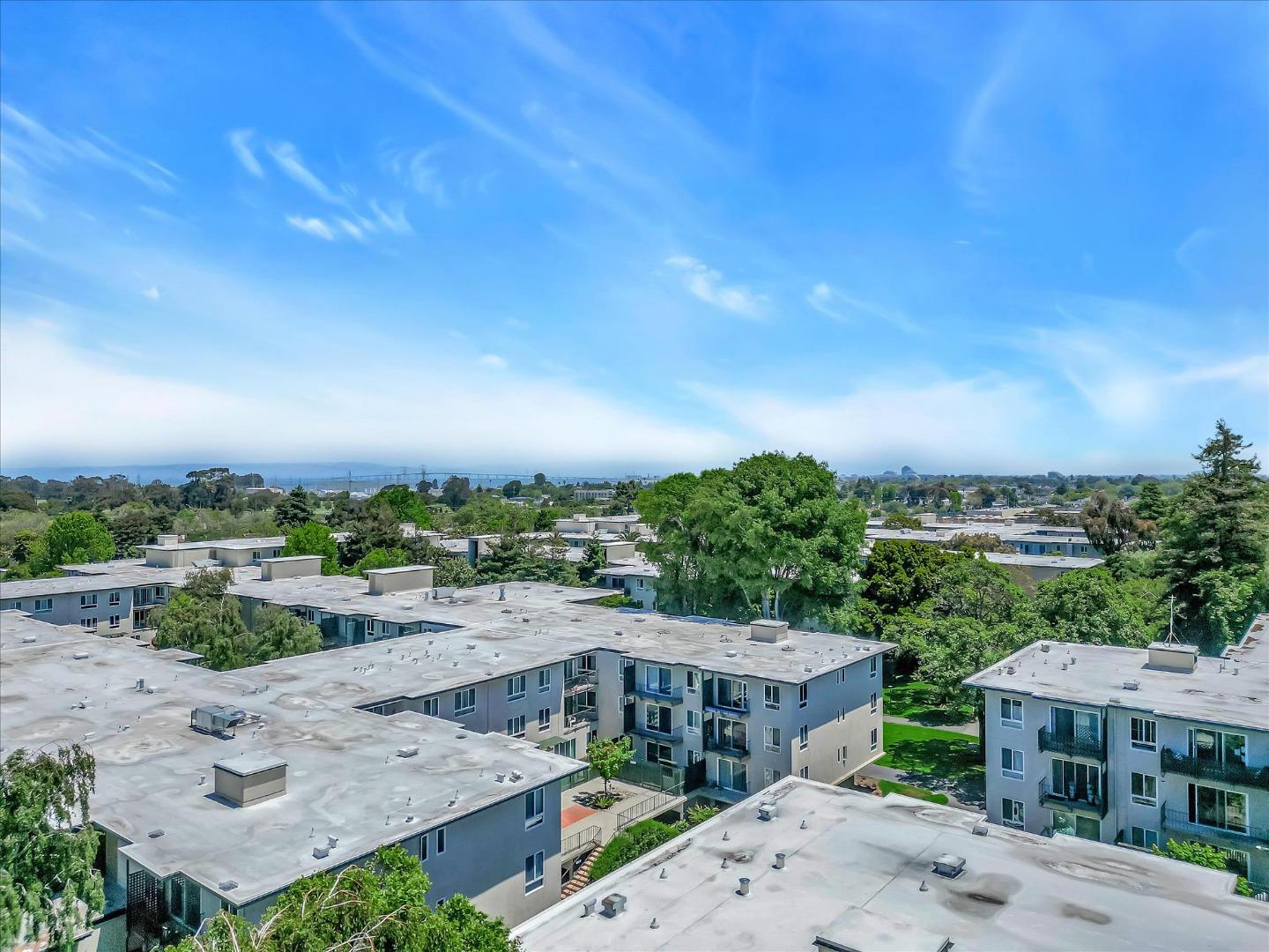 Detail Gallery Image 53 of 68 For 934 Peninsula Ave #407,  San Mateo,  CA 94401 - 1 Beds | 1 Baths