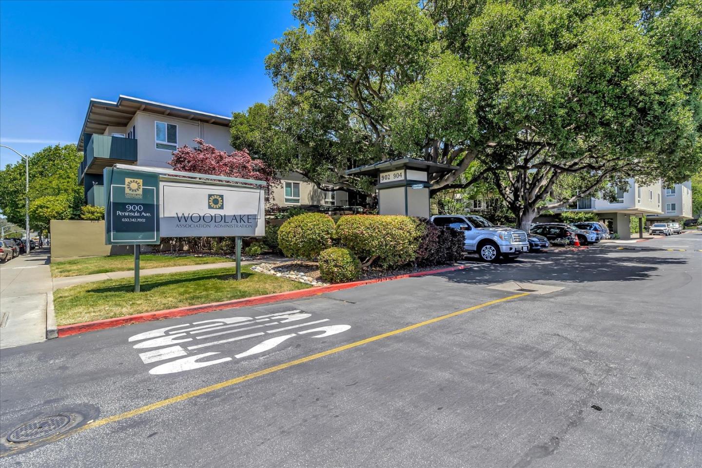 Detail Gallery Image 68 of 68 For 934 Peninsula Ave #407,  San Mateo,  CA 94401 - 1 Beds | 1 Baths