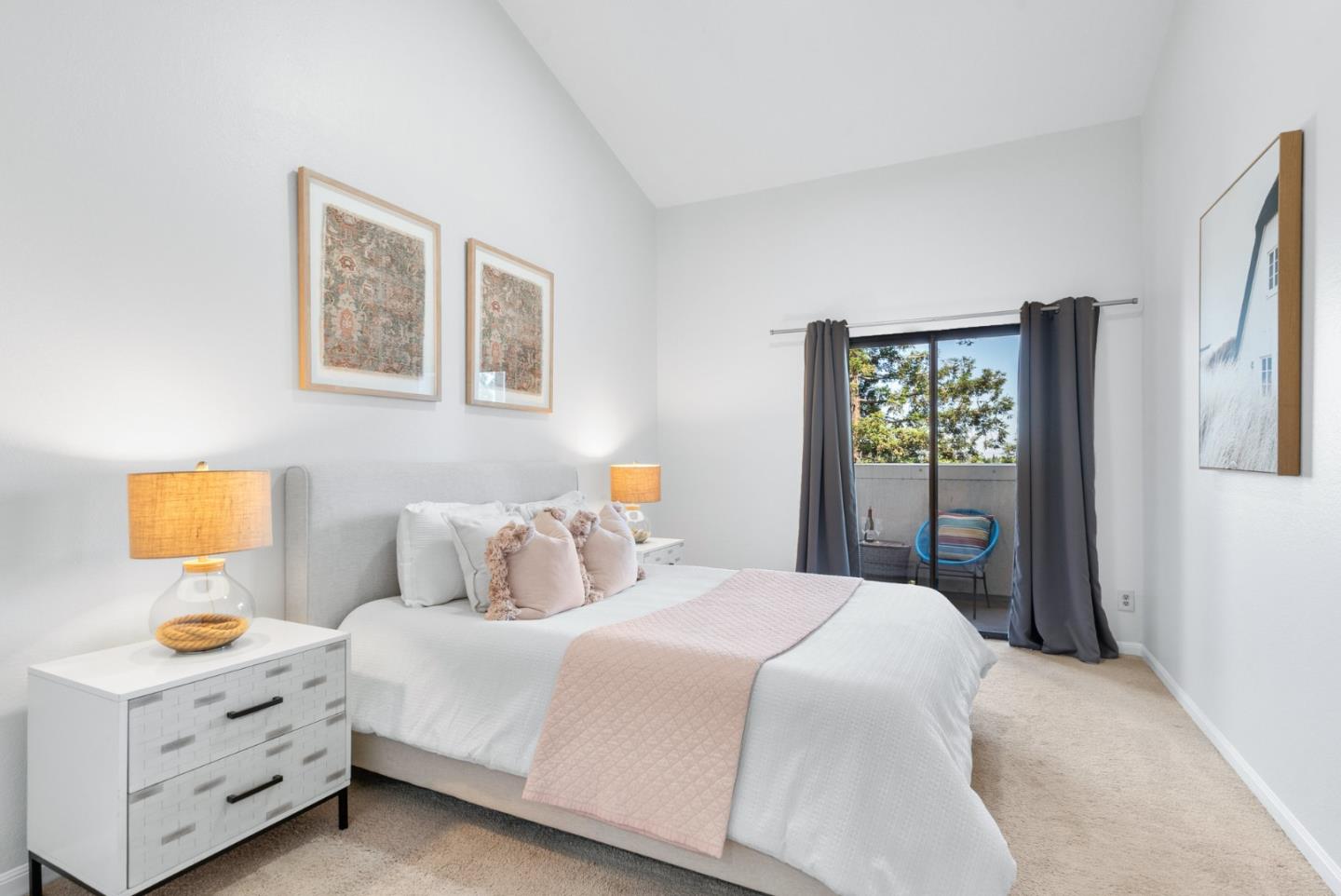 Detail Gallery Image 10 of 20 For 4661 Albany Cir #149,  San Jose,  CA 95129 - 1 Beds | 1 Baths