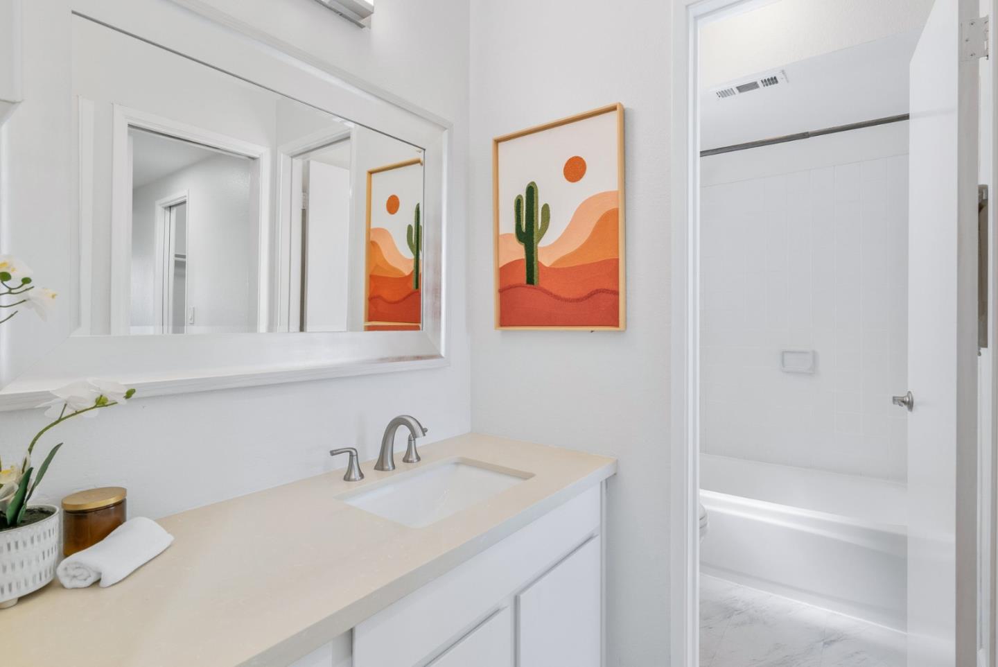 Detail Gallery Image 13 of 20 For 4661 Albany Cir #149,  San Jose,  CA 95129 - 1 Beds | 1 Baths