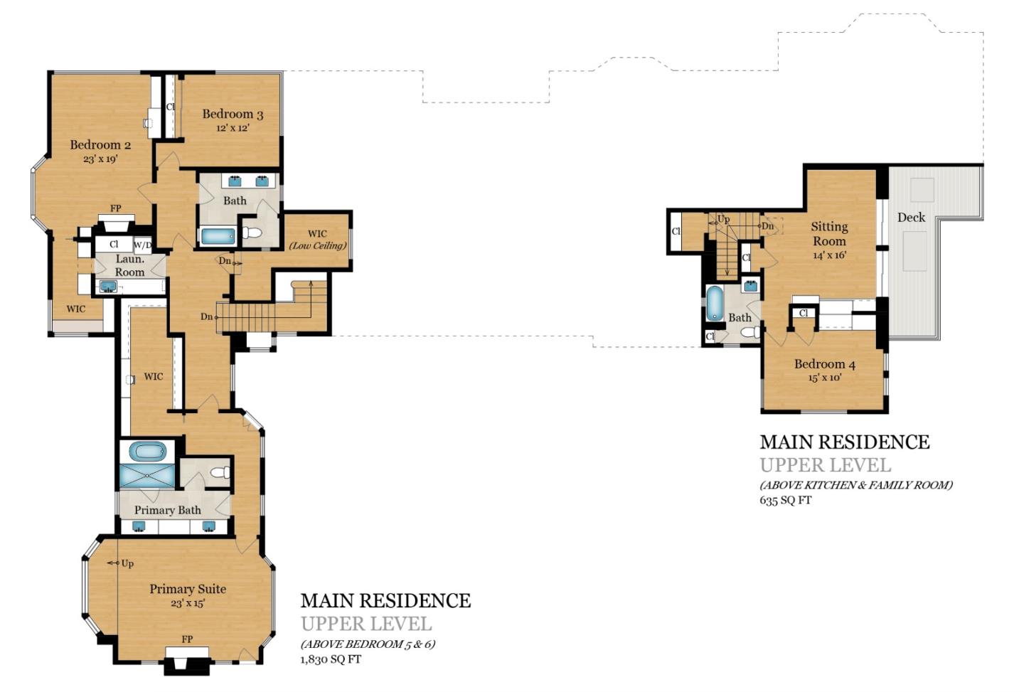 Detail Gallery Image 172 of 178 For 2275 Summit Dr, Hillsborough,  CA 94010 - 10 Beds | 8/1 Baths