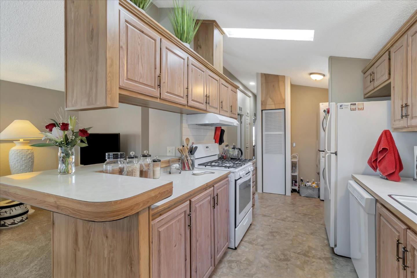 Detail Gallery Image 11 of 30 For 3015 E Bayshore Rd #436,  Redwood City,  CA 94063 - 3 Beds | 2 Baths