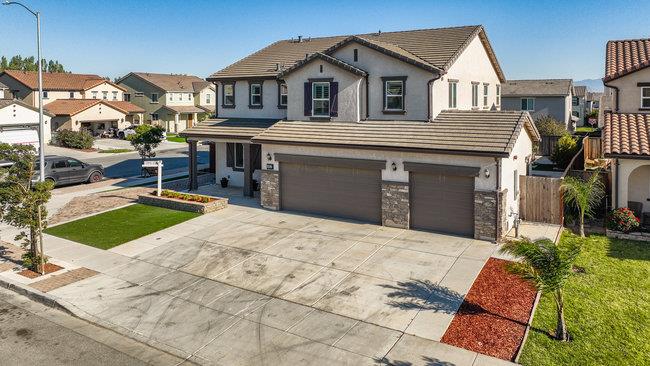 Detail Gallery Image 84 of 86 For 664 Molera Ave, Soledad,  CA 93960 - 5 Beds | 2/1 Baths