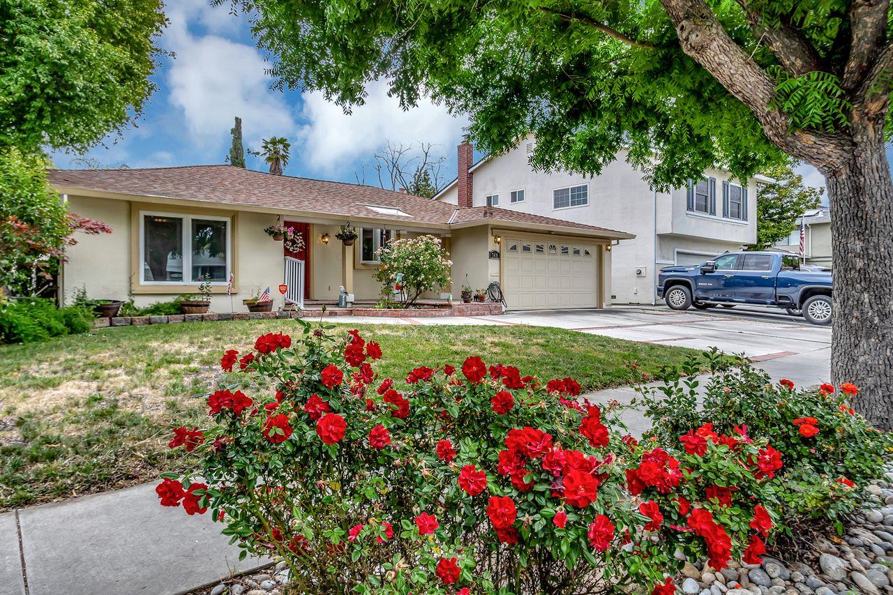 748 Dubanski Dr, San Jose, CA 95123 photo 2