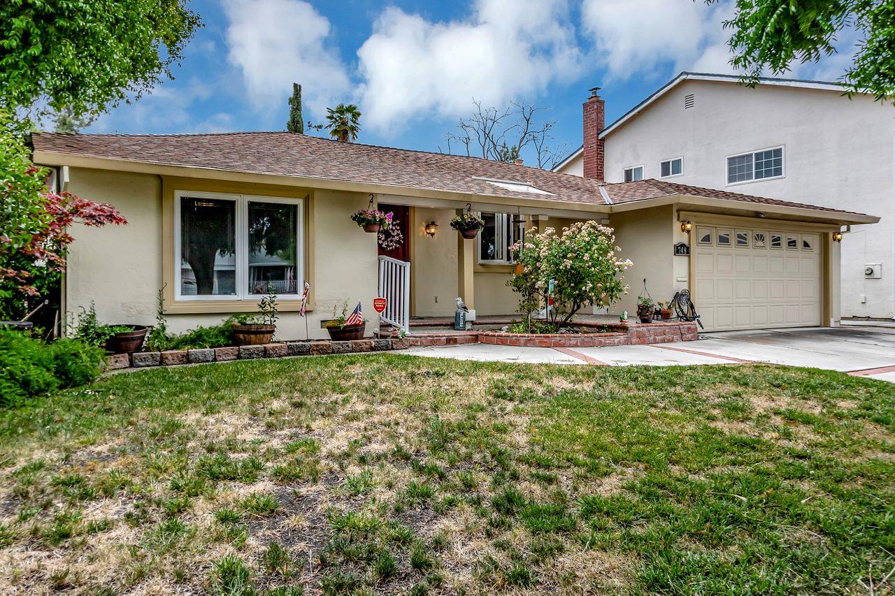 748 Dubanski Dr, San Jose, CA 95123 photo 3