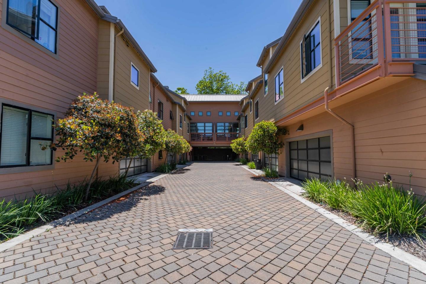 Detail Gallery Image 1 of 1 For 4248 Rickeys Way #K,  Palo Alto,  CA 94306 - 2 Beds | 2/1 Baths