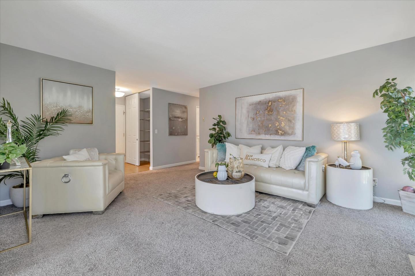 Detail Gallery Image 3 of 40 For 922 Beach Park Blvd #29,  Foster City,  CA 94404 - 2 Beds | 2 Baths