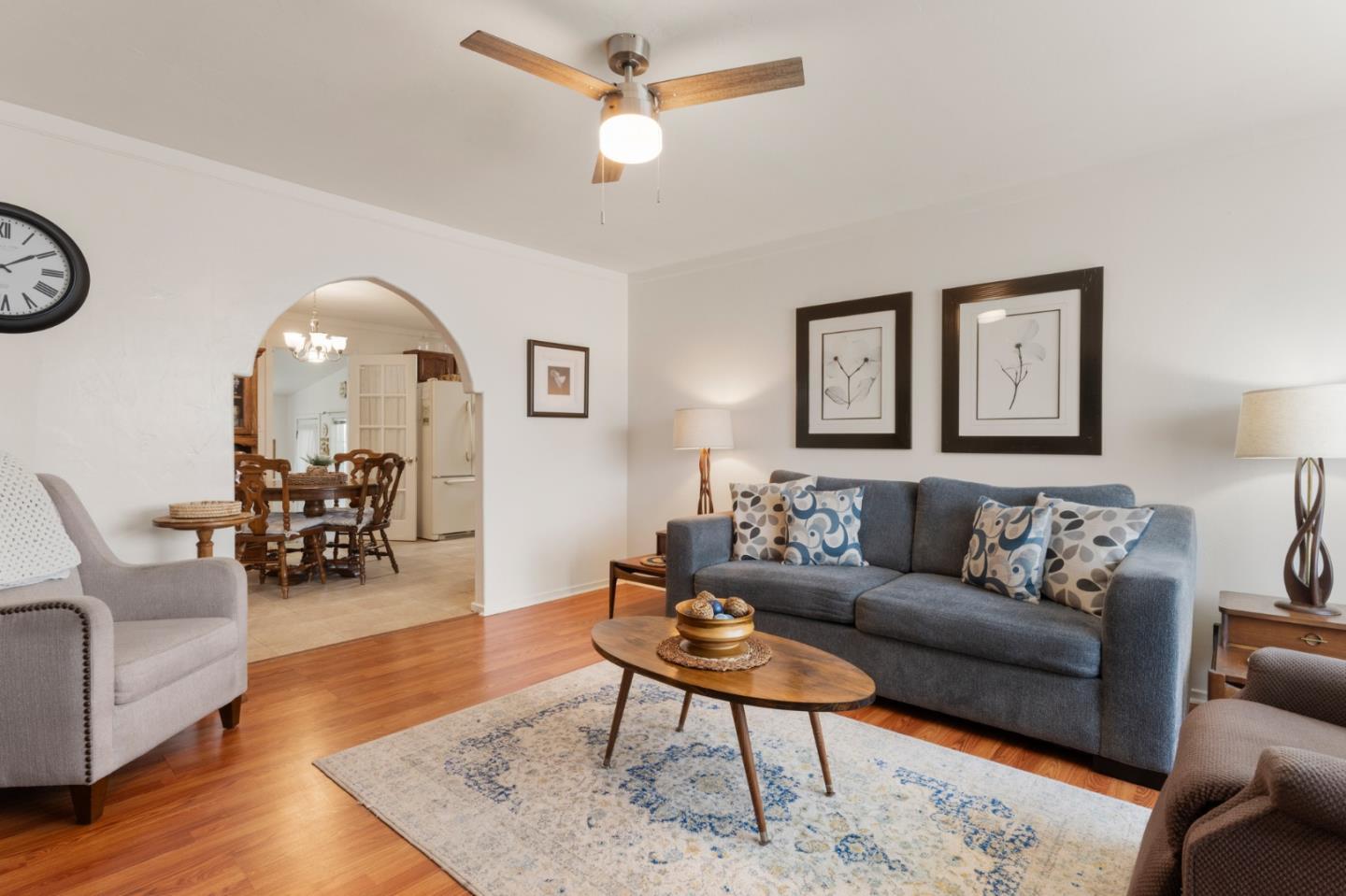 136 Arthur Rd, Watsonville, CA 95076 2 Beds 1 Baths (Contingent