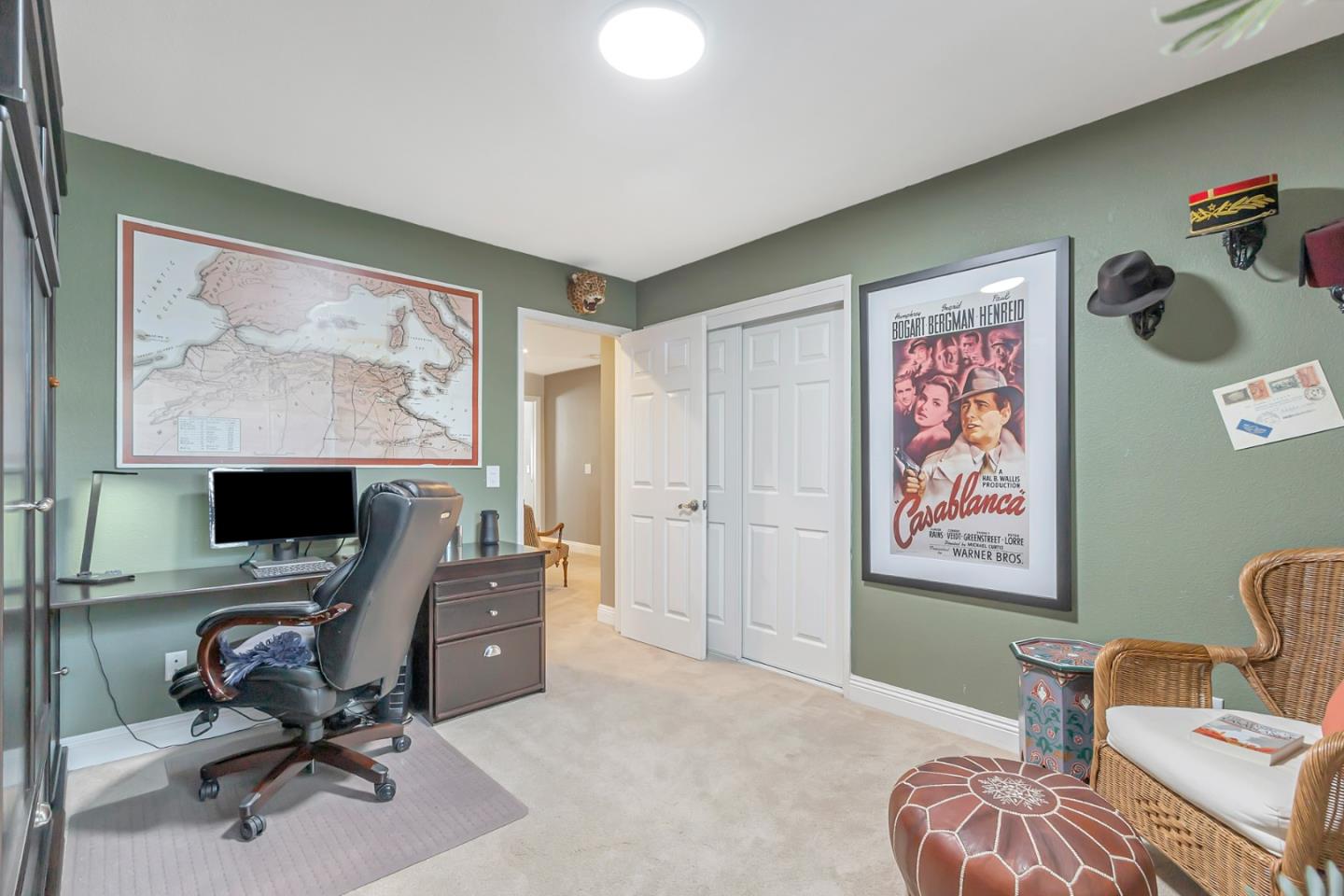 Detail Gallery Image 31 of 56 For 1361 Casa Ct, Santa Clara,  CA 95051 - 3 Beds | 2/1 Baths