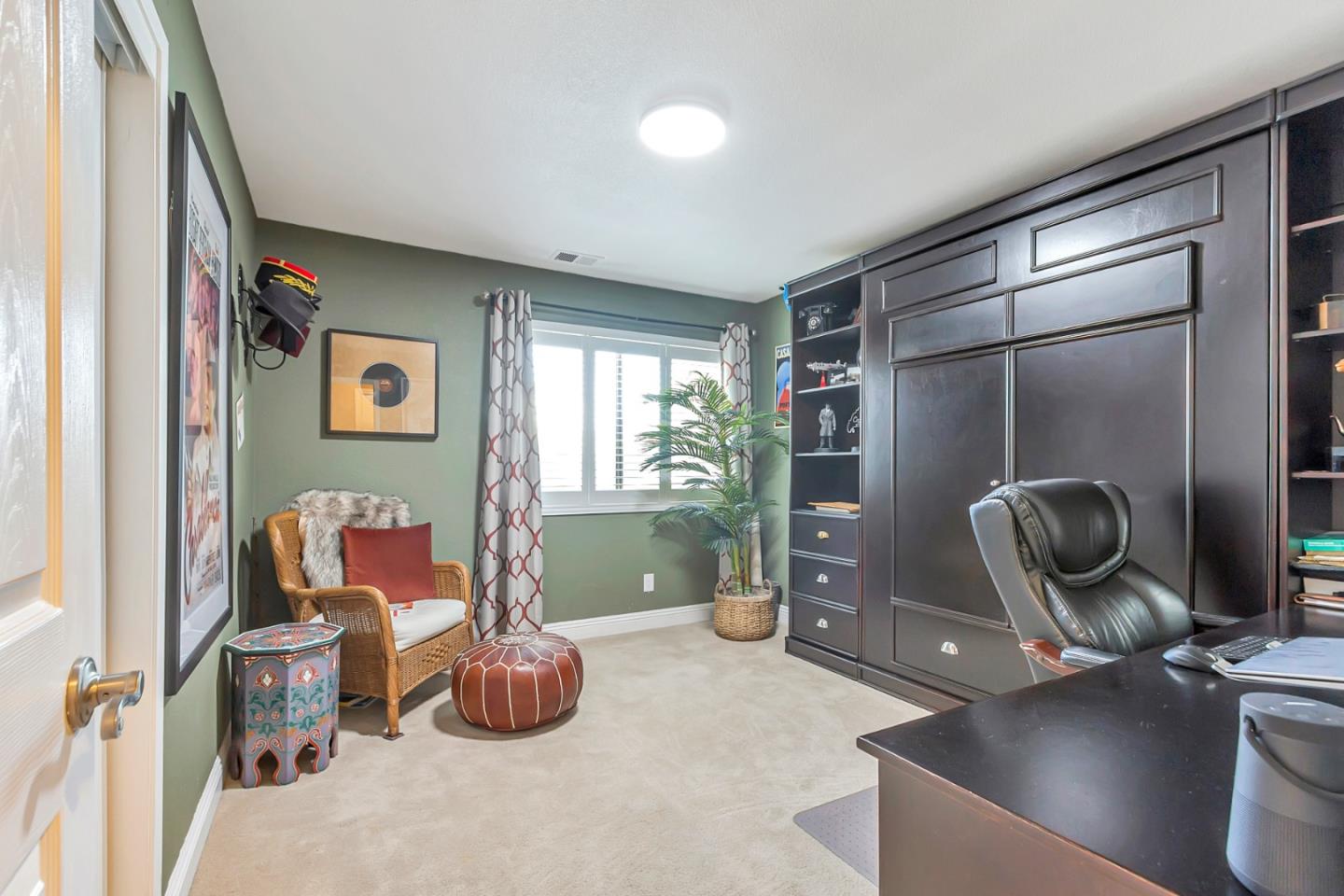 Detail Gallery Image 34 of 56 For 1361 Casa Ct, Santa Clara,  CA 95051 - 3 Beds | 2/1 Baths