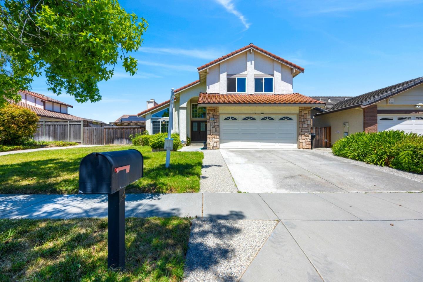 Detail Gallery Image 1 of 1 For 35656 Runckel Ln, Fremont,  CA 94536 - 4 Beds | 3 Baths