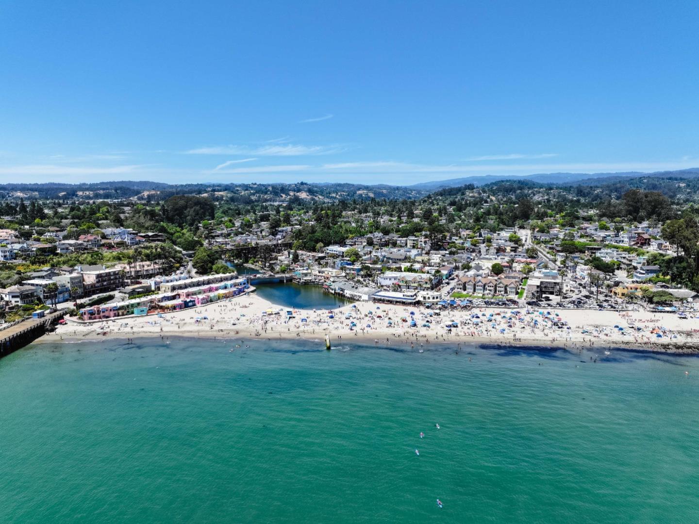 Detail Gallery Image 37 of 39 For 512 Escalona Dr, Capitola,  CA 95010 - 2 Beds | 2 Baths