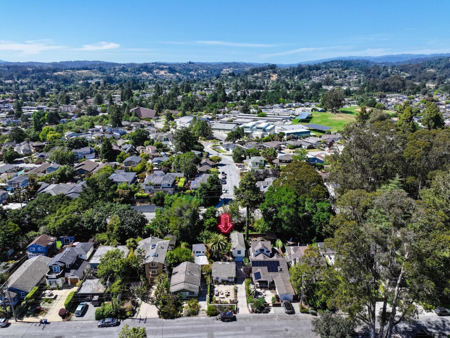 Detail Gallery Image 39 of 39 For 512 Escalona Dr, Capitola,  CA 95010 - 2 Beds | 2 Baths