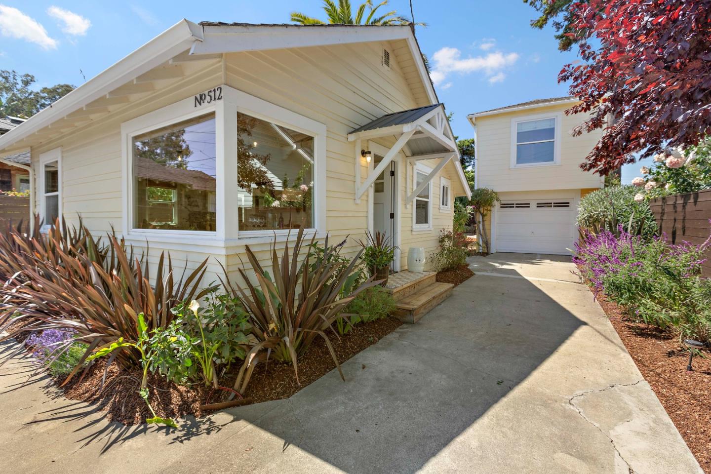 Detail Gallery Image 6 of 39 For 512 Escalona Dr, Capitola,  CA 95010 - 2 Beds | 2 Baths