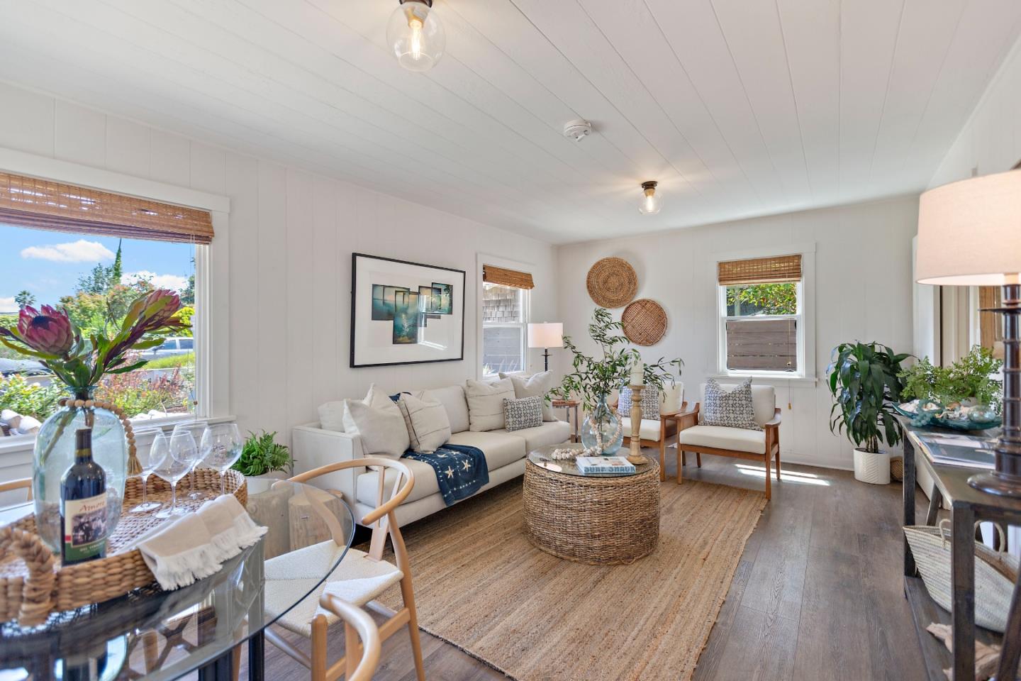 Detail Gallery Image 7 of 39 For 512 Escalona Dr, Capitola,  CA 95010 - 2 Beds | 2 Baths