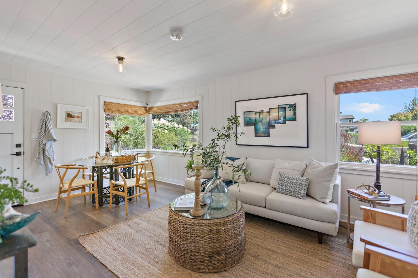 Detail Gallery Image 9 of 39 For 512 Escalona Dr, Capitola,  CA 95010 - 2 Beds | 2 Baths