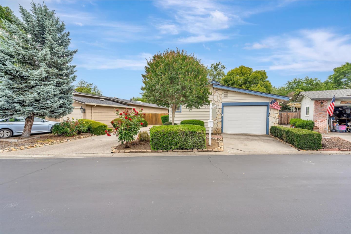 Detail Gallery Image 1 of 1 For 218 Leisure Dr #218,  Morgan Hill,  CA 95037 - 2 Beds | 2 Baths