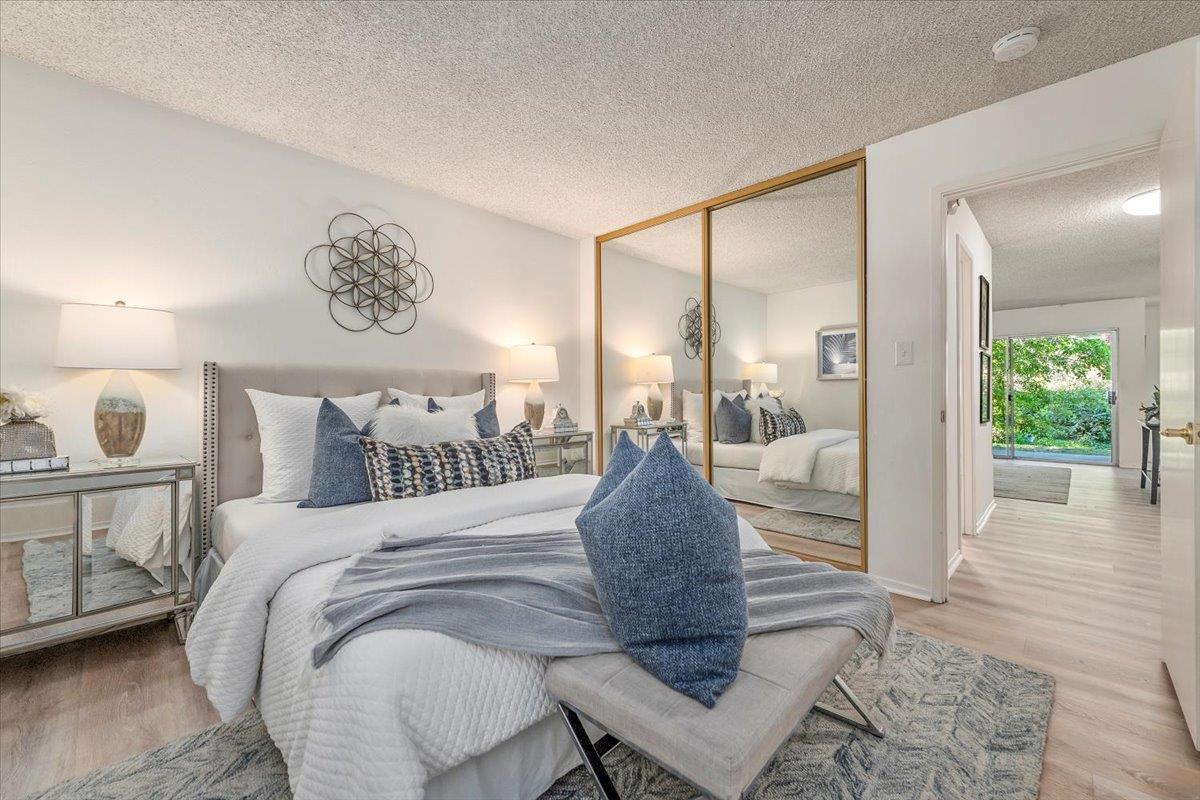 Detail Gallery Image 13 of 20 For 505 Cypress Point Dr #138,  Mountain View,  CA 94043 - 2 Beds | 1 Baths