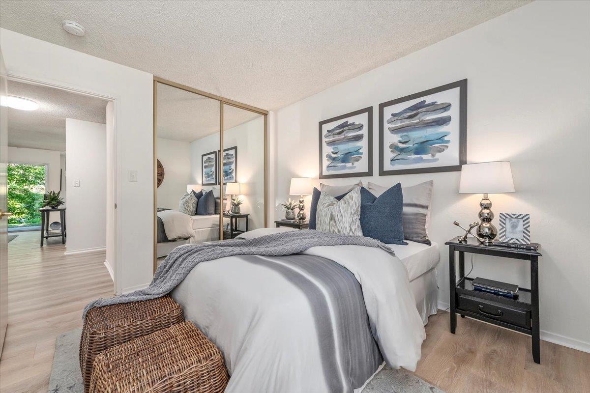 Detail Gallery Image 9 of 20 For 505 Cypress Point Dr #138,  Mountain View,  CA 94043 - 2 Beds | 1 Baths