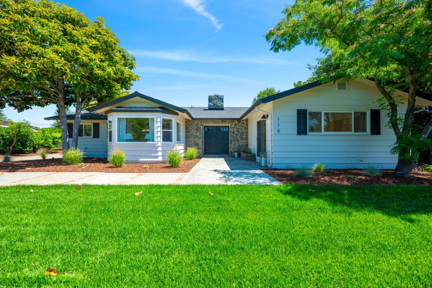 Detail Gallery Image 35 of 49 For 115 La Rinconada Dr, Los Gatos,  CA 95030 - 4 Beds | 2/1 Baths