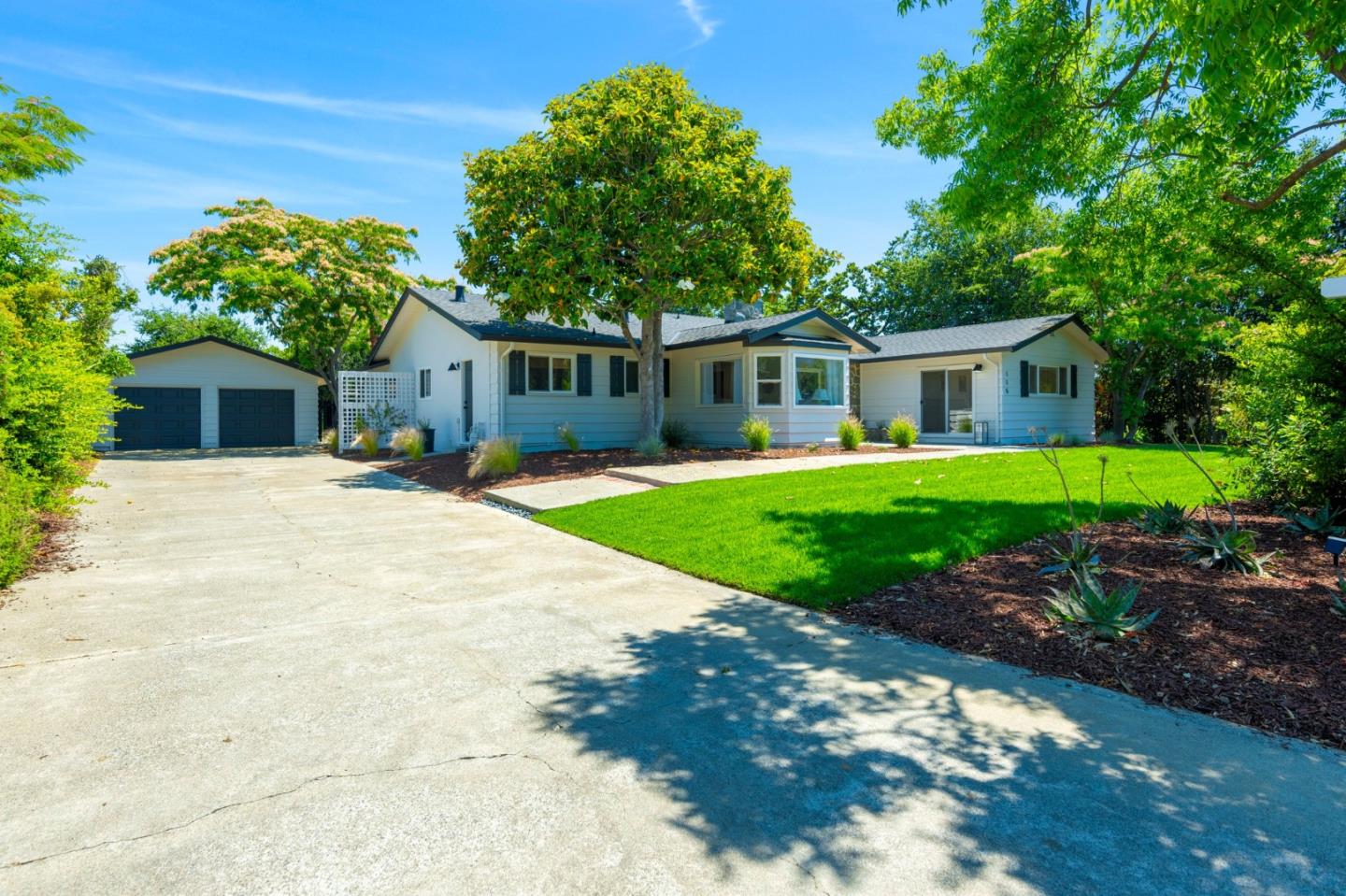 Detail Gallery Image 44 of 49 For 115 La Rinconada Dr, Los Gatos,  CA 95030 - 4 Beds | 2/1 Baths