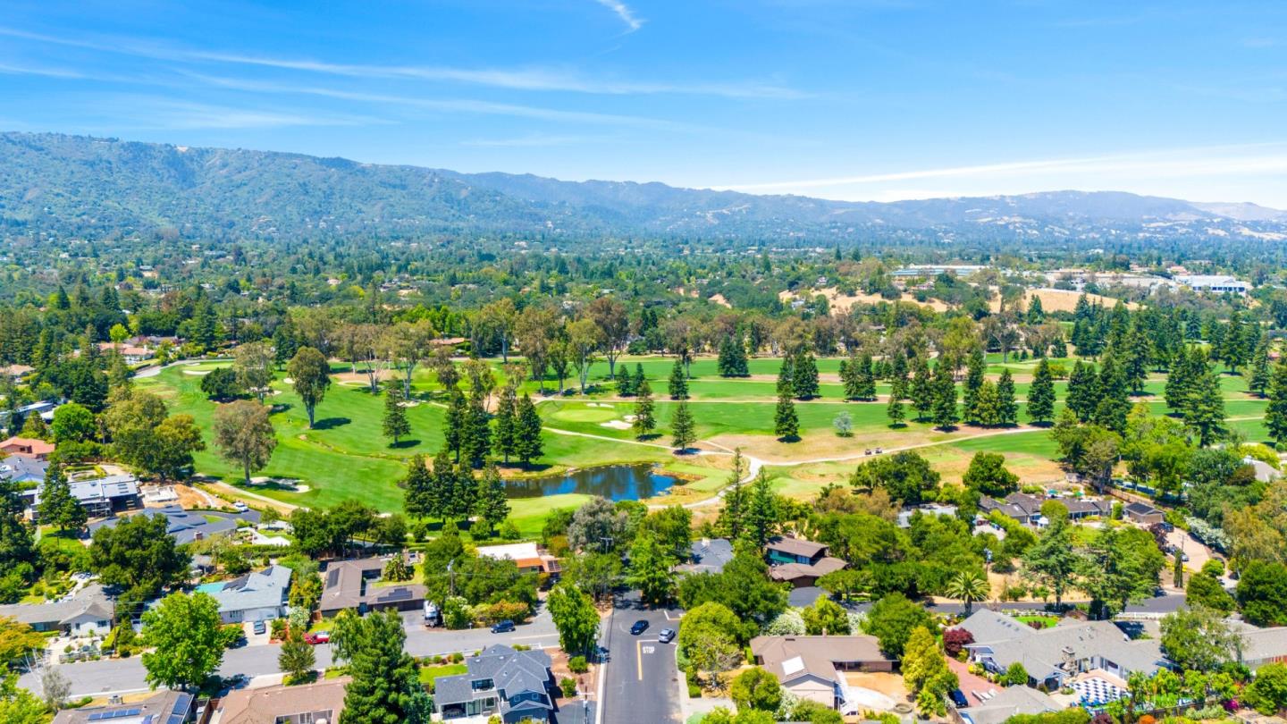 Detail Gallery Image 46 of 49 For 115 La Rinconada Dr, Los Gatos,  CA 95030 - 4 Beds | 2/1 Baths