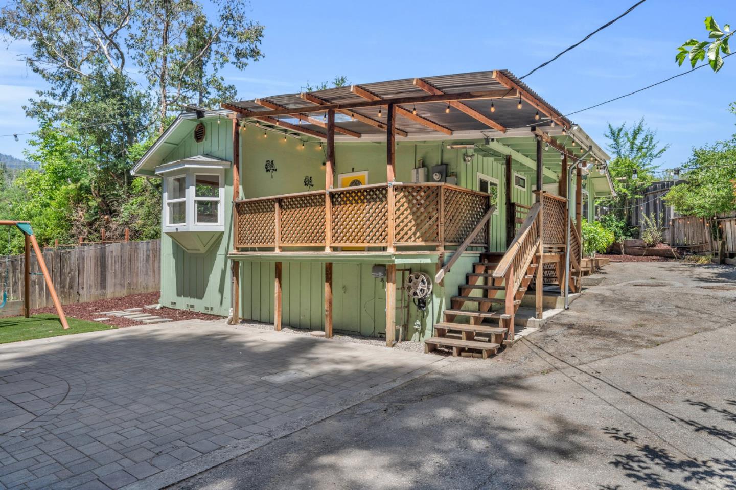 225 Juanita Rd, Boulder Creek, CA 95006 photo 4