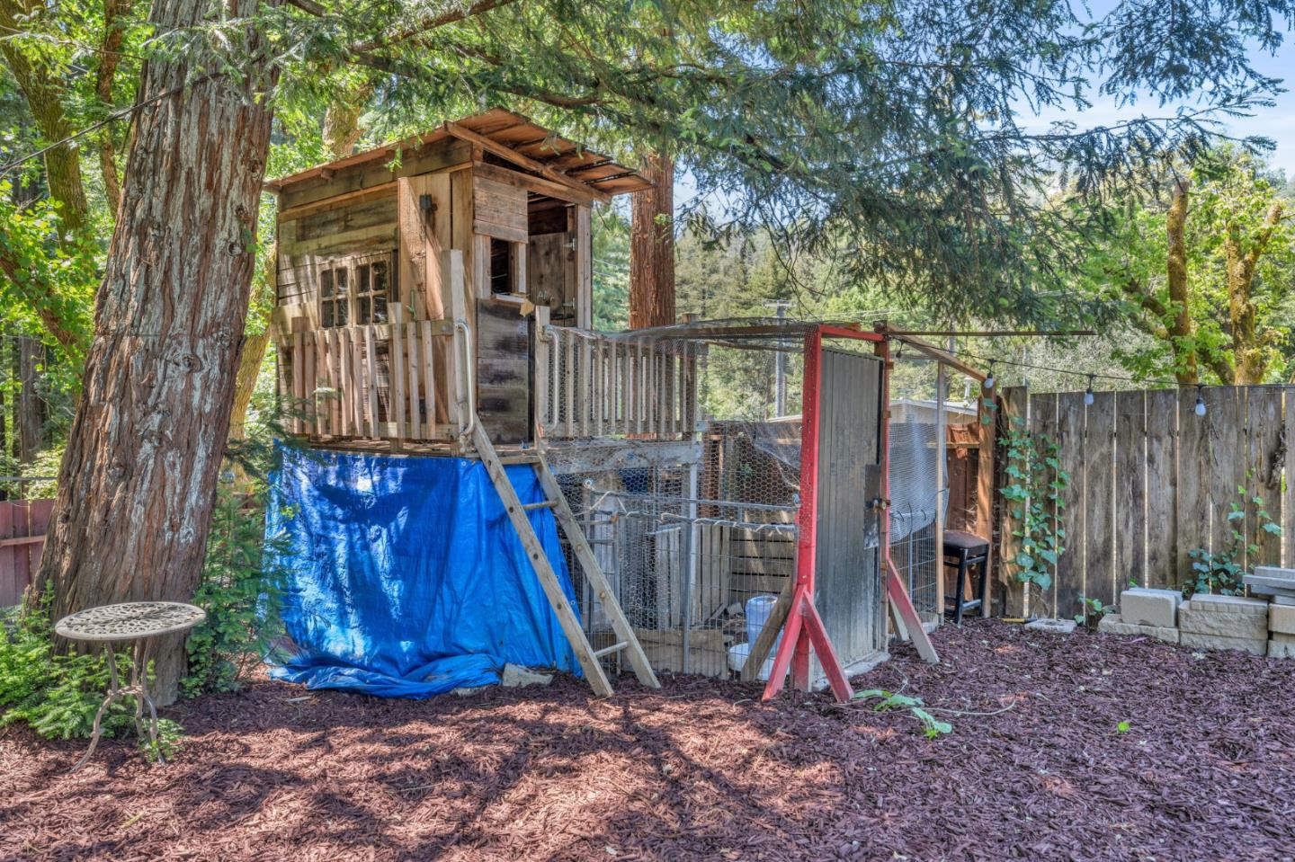225 Juanita Rd, Boulder Creek, CA 95006 photo 42