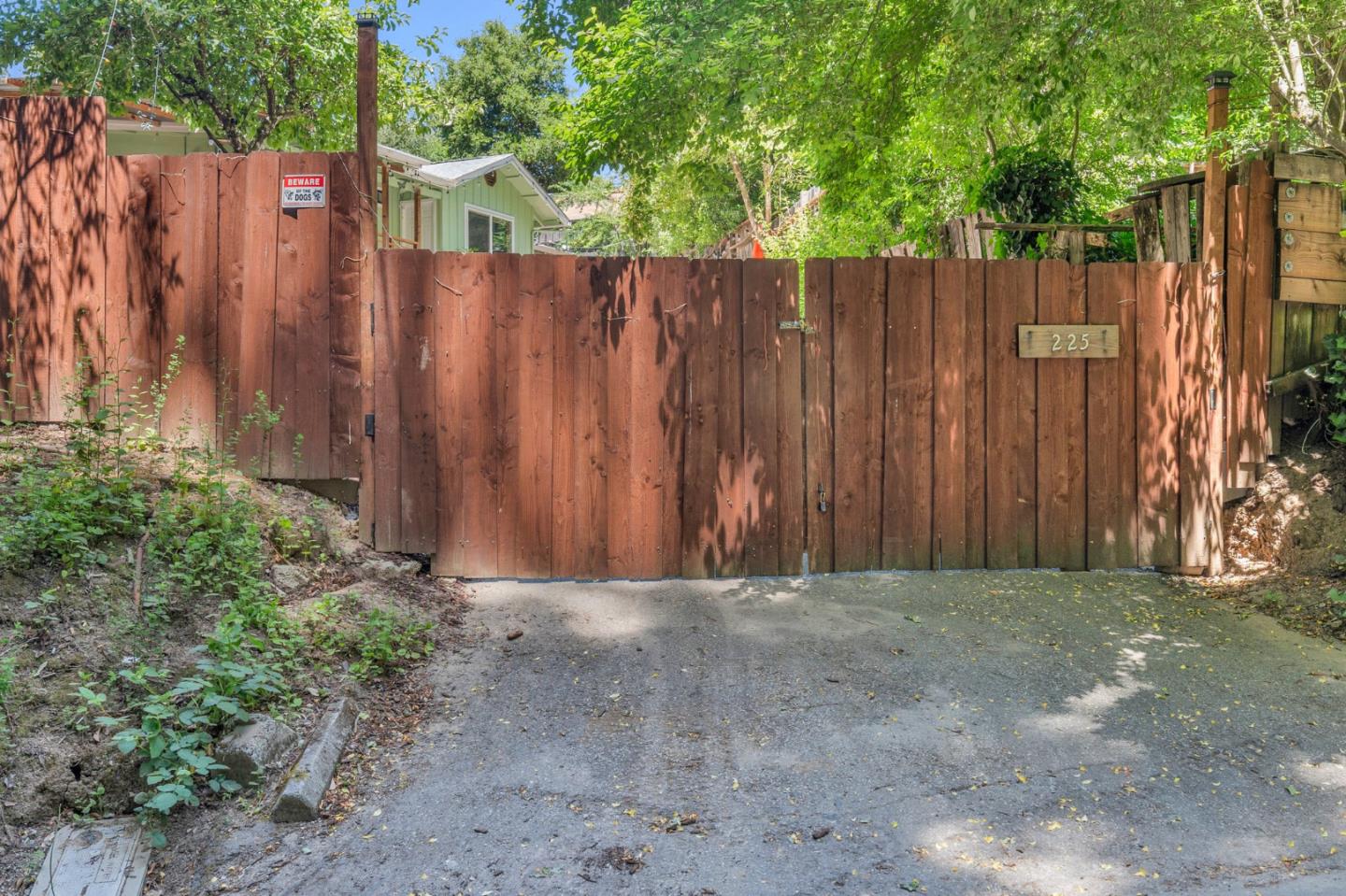 225 Juanita Rd, Boulder Creek, CA 95006 photo 43