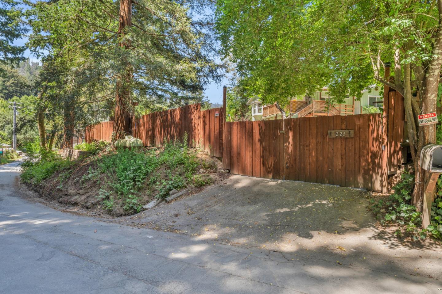 225 Juanita Rd, Boulder Creek, CA 95006 photo 44