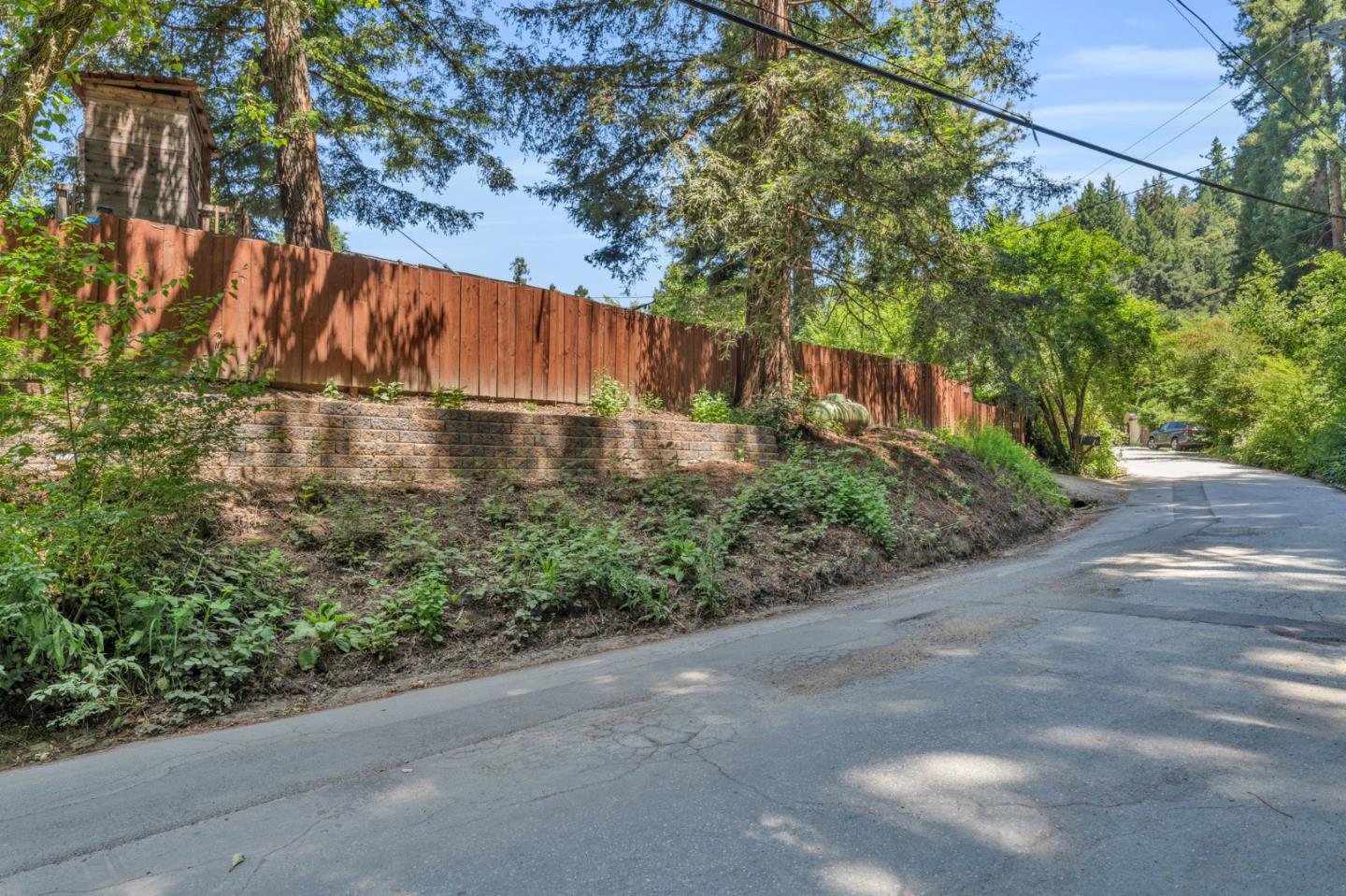 225 Juanita Rd, Boulder Creek, CA 95006 photo 45