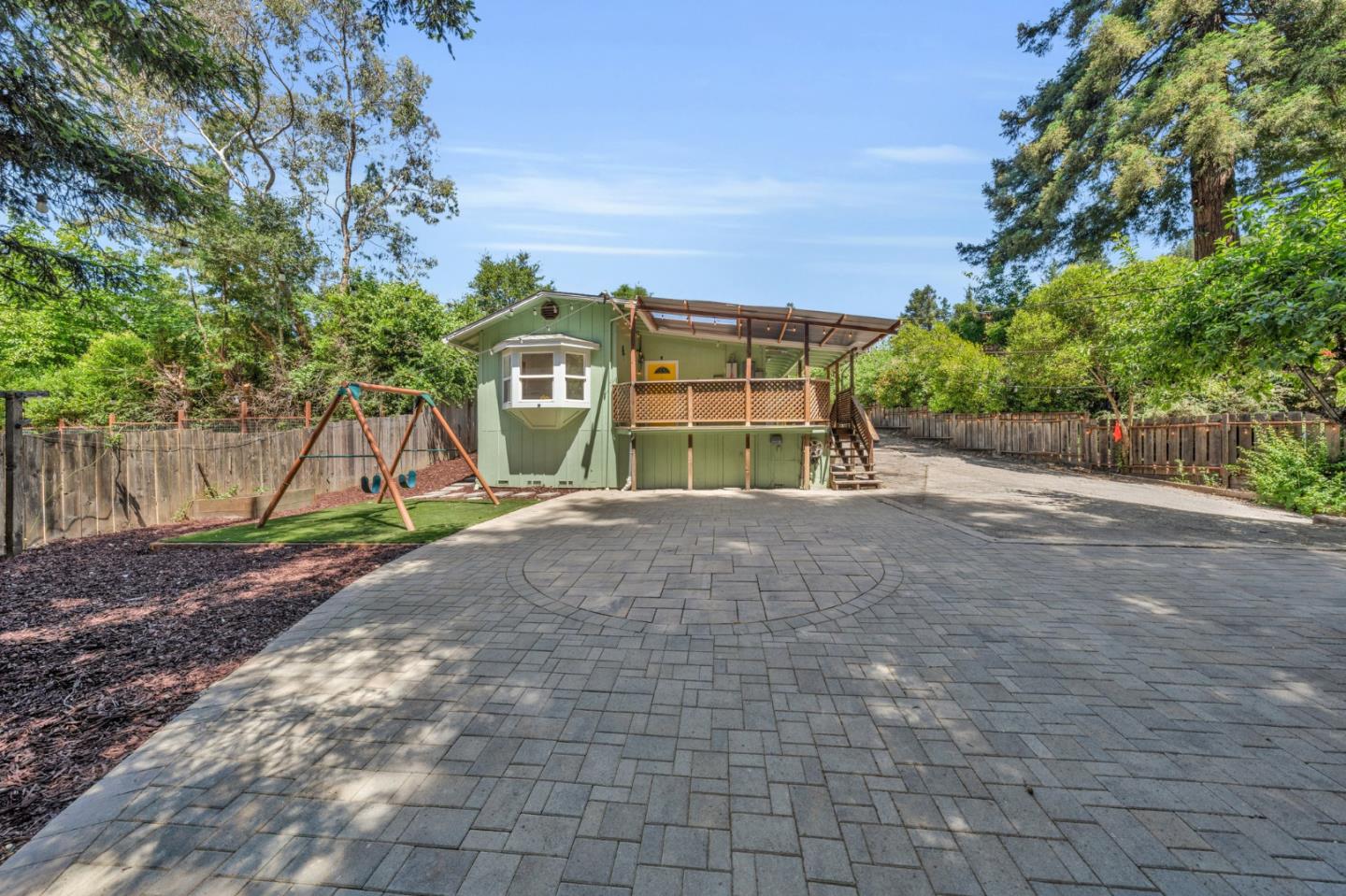 225 Juanita Rd, Boulder Creek, CA 95006 photo 5