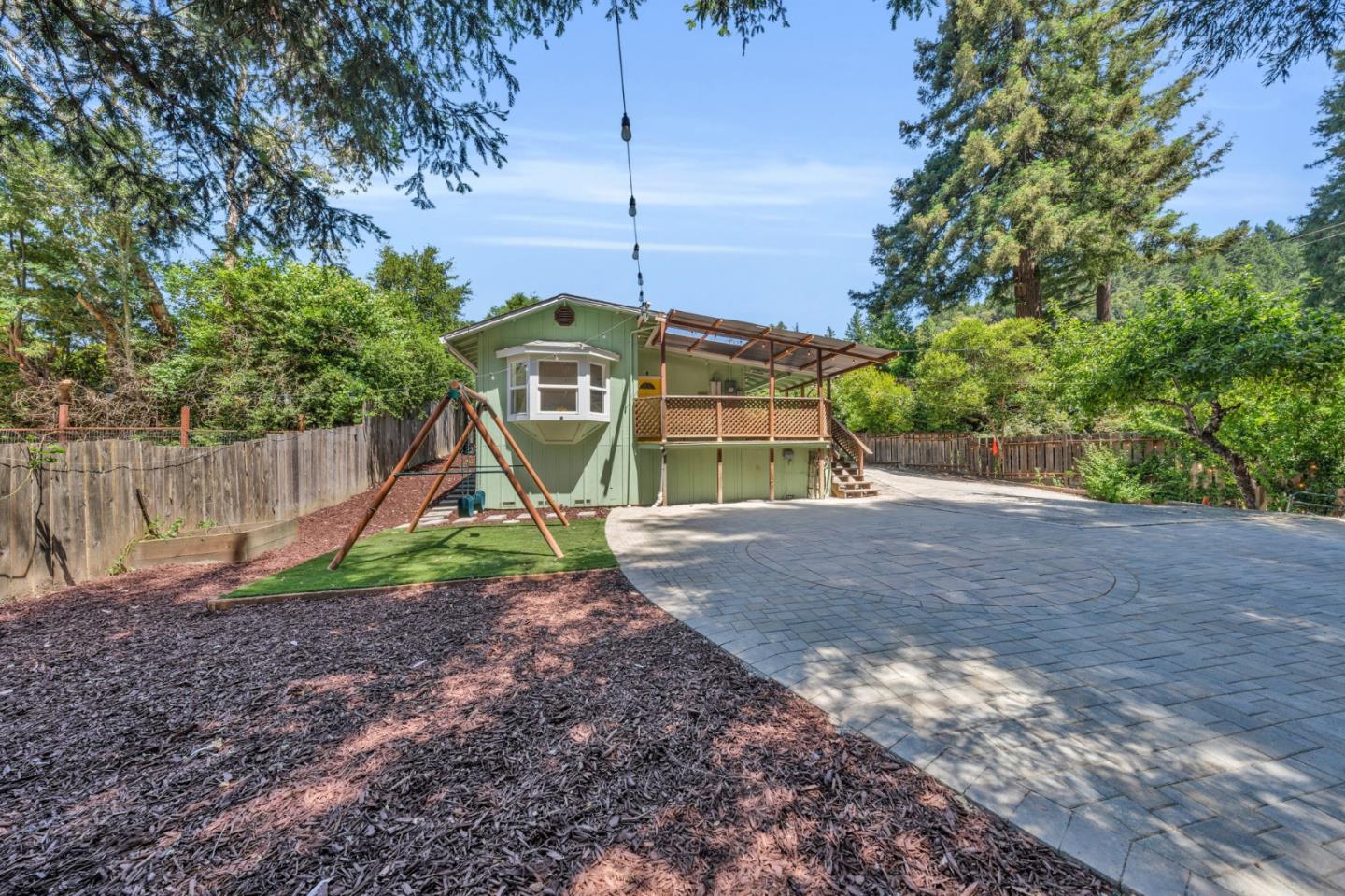 225 Juanita Rd, Boulder Creek, CA 95006 photo 6