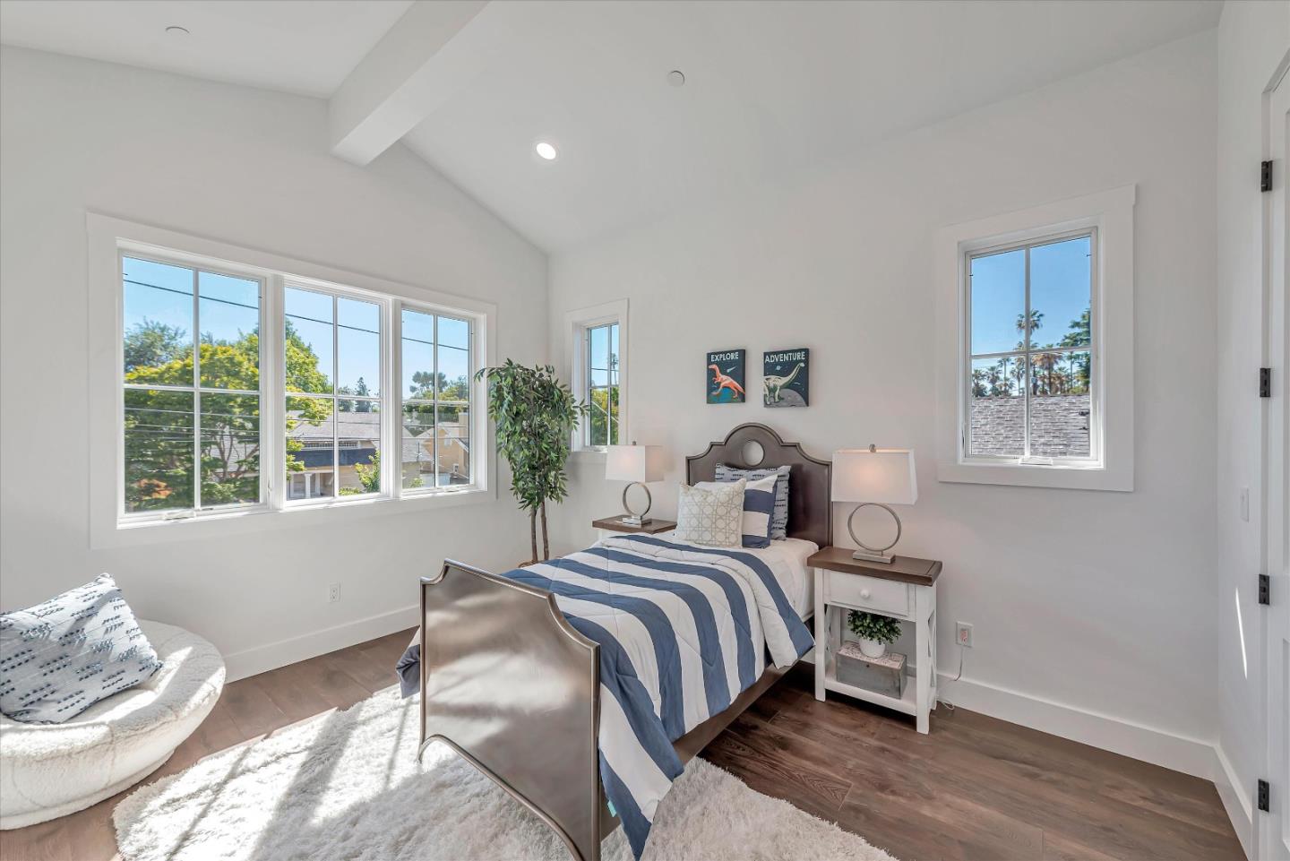 Detail Gallery Image 26 of 75 For 1022 Clintonia Ave, San Jose,  CA 95125 - 5 Beds | 6/1 Baths