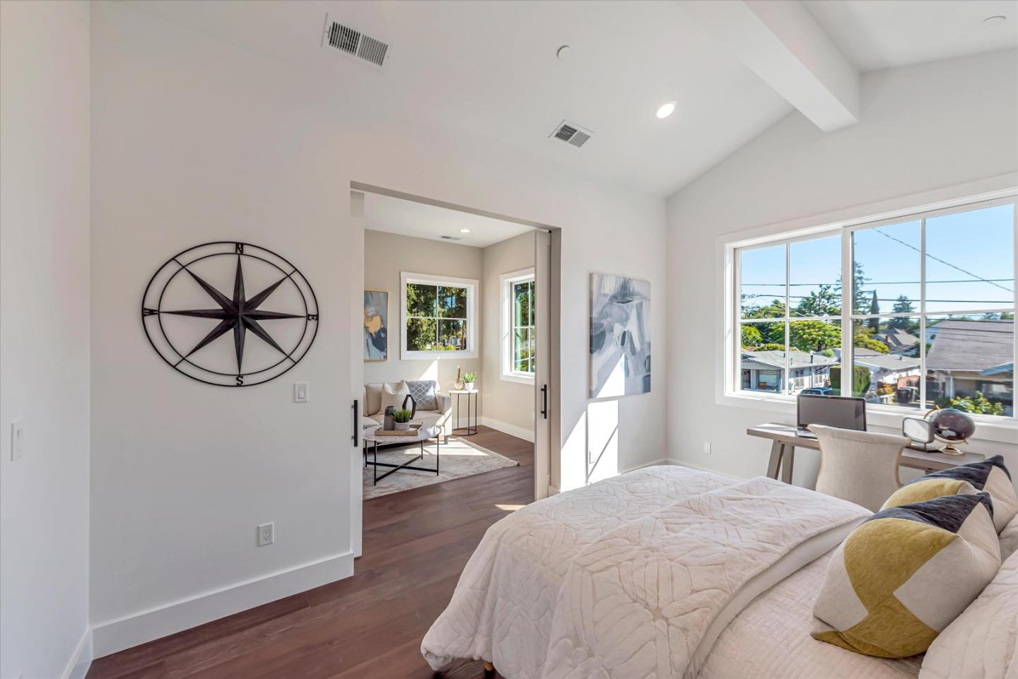 Detail Gallery Image 60 of 75 For 1022 Clintonia Ave, San Jose,  CA 95125 - 5 Beds | 6/1 Baths