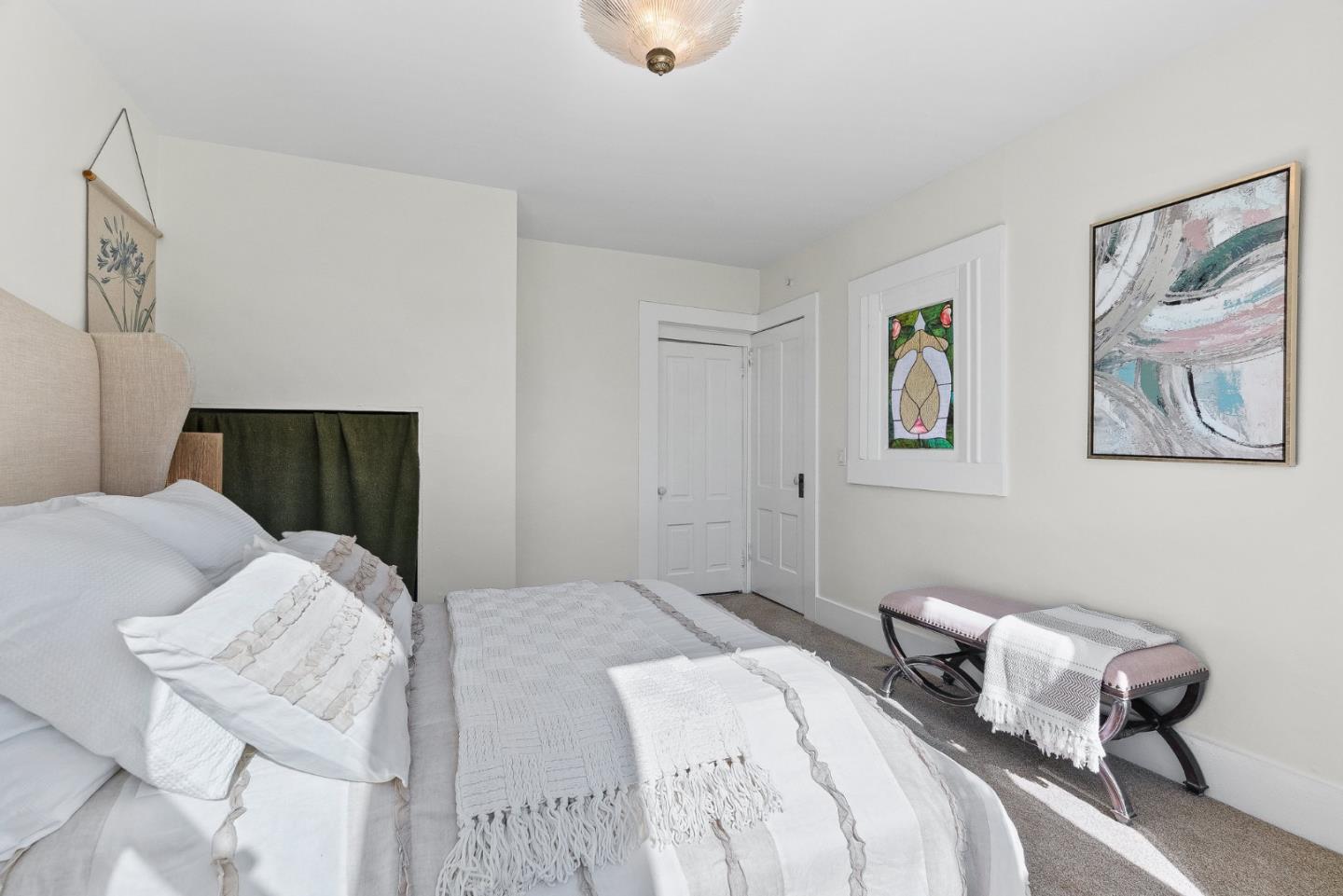 Detail Gallery Image 14 of 50 For 116 Clay St, Santa Cruz,  CA 95062 - 3 Beds | 2 Baths