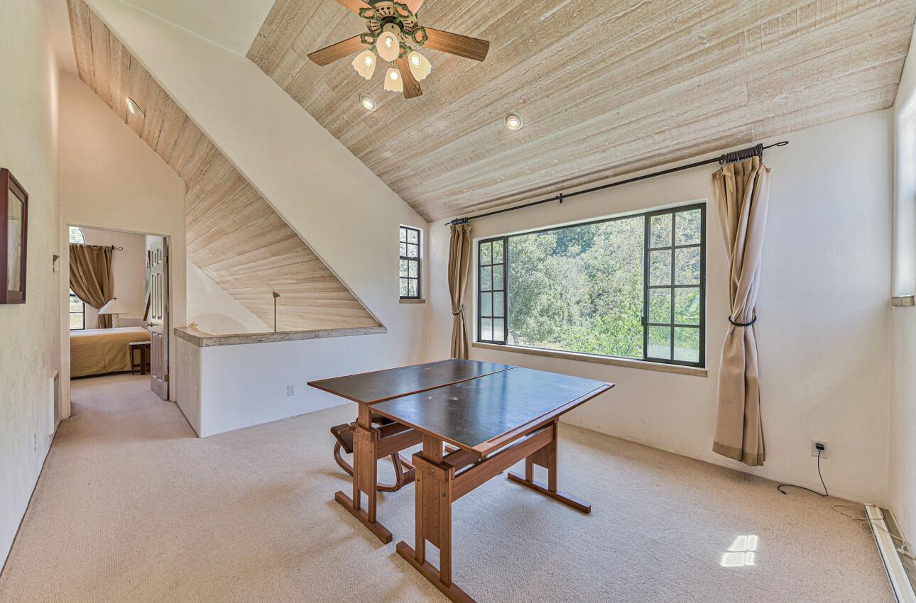 Detail Gallery Image 31 of 74 For 21195 Cachagua Rd, Carmel Valley,  CA 93924 - 3 Beds | 3/1 Baths