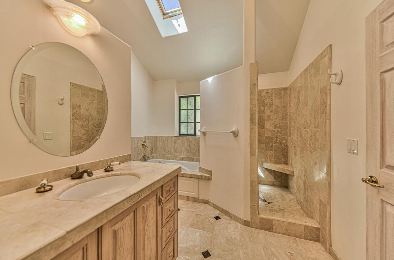 Detail Gallery Image 37 of 74 For 21195 Cachagua Rd, Carmel Valley,  CA 93924 - 3 Beds | 3/1 Baths