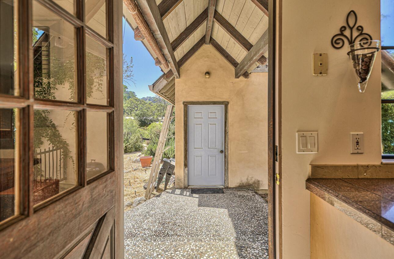 Detail Gallery Image 45 of 74 For 21195 Cachagua Rd, Carmel Valley,  CA 93924 - 3 Beds | 3/1 Baths